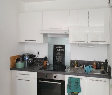 Location Appartement 2 pièces 39m² WATTIGNIES 59139 - Photo 5