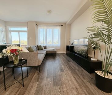 For Lease - 107 Aura Avenue, Barrhaven, Ontario - Photo 3