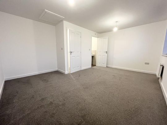 1 bedroom semi-detached house to rent - Photo 1