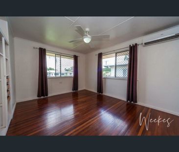 6 Brasch Street, Kepnock, Qld 4670 - Photo 1