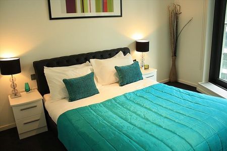 1 bedroom apartment to rent - Photo 4