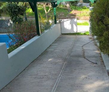 Μεζονέτα για ενοικίαση Εύξεινος Πόντος (Σταμάτα) - Photo 6