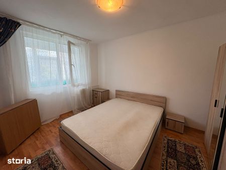AP. 2 CAMERE- PIATA SUDULUI, BLOC REABILITAT, METROU 10 MINUTE - Fotografie 4