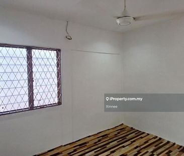 Double Storey Terrace Bukit Gedung, Bukit Gedung, Bayan Baru - Photo 1