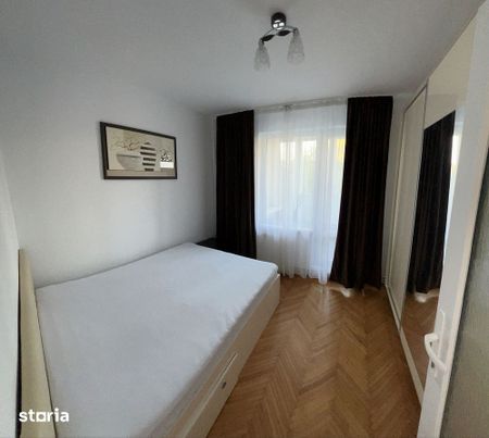 7 Noiembrie - închiriere, apartament 4 camere - str. Gheorghe Marinesc - Fotografie 5