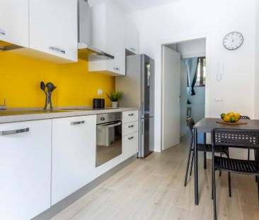 Spacious and bright single room in Via Maniago - Photo 2