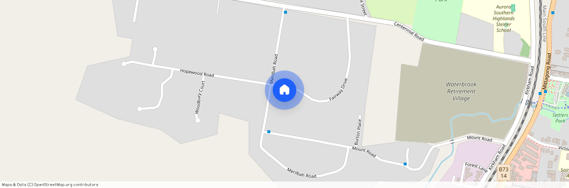 22 Fairway Drive, NSW 2576, Bowral