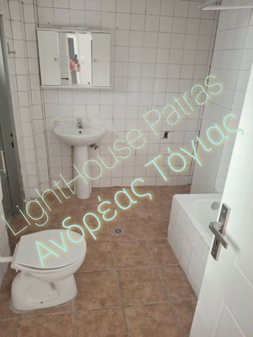 Διαμέρισμα για ενοικίαση Άγιος Αλέξιος (Πάτρα) - Photo 3