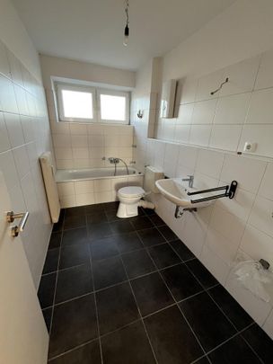 WBS 3 Personen! 3-Zimmer-Wohnung in Castrop-Rauxel Schwerin - Photo 1