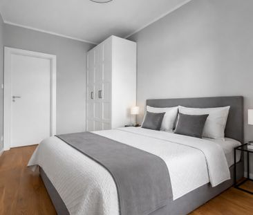 2 pokoje z balkonem, 39m2, Praga-Południe - Photo 5