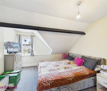 3 bedroom terraced house to rent - Photo 5