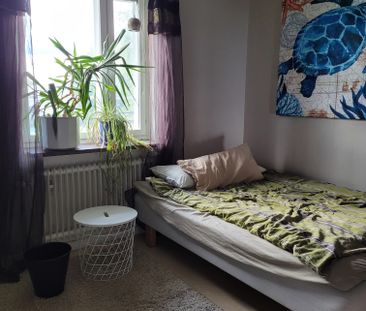 Rättarvägen, Solna - Foto 5