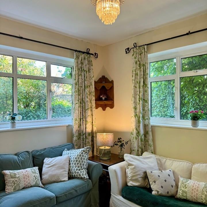 2 Bed Semi-Detached House, London, SW20 - Photo 1