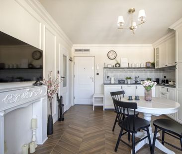 Nowoczesne, przy samej Francuskiej, wyposażone! - Photo 3