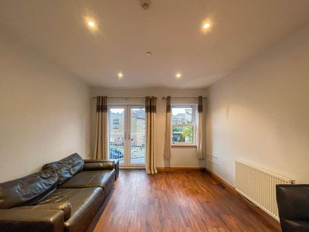 1 bedroom apartment to rent - Photo 2