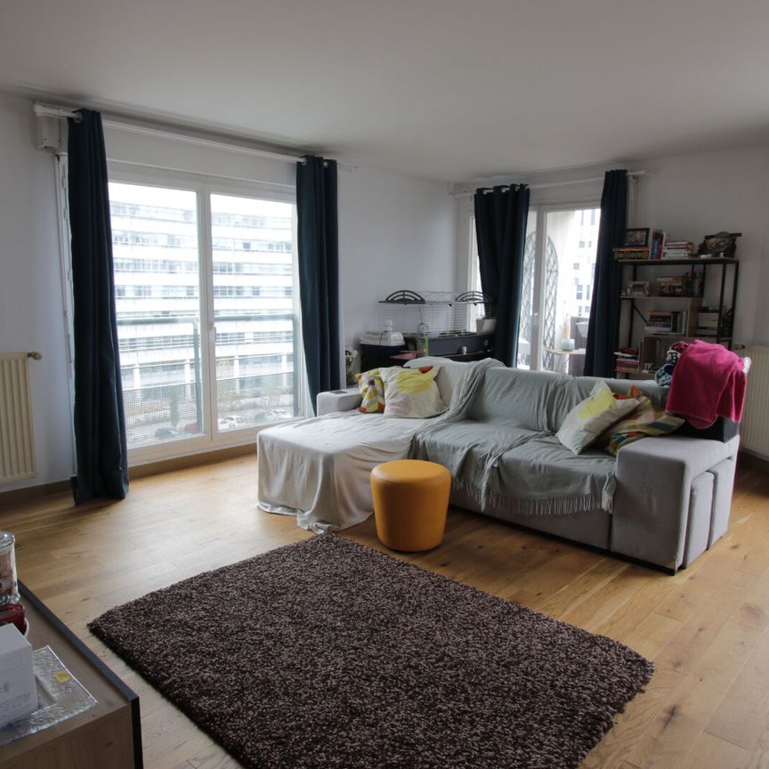 Location Appartement 4 pièces 80m² - Photo 1