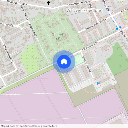 Altstädtischer Markt 2, 14770 Brandenburg - Brandenburg an der Havel