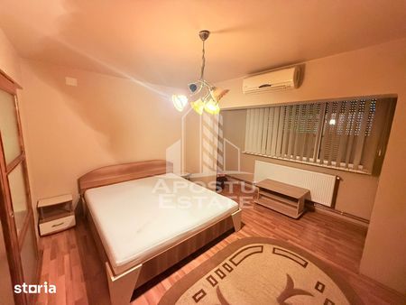 Apartament cu 2 camere de inchiriat-centrala proprie, zona UMT - Fotografie 4