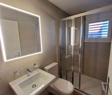 4.5 Zimmer, 100 m², 1. Stock - Foto 4