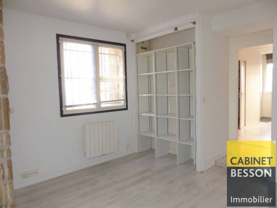 Location appartement Grenoble 38000 3 pièces 63.15 m² - Photo 1