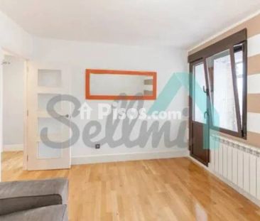 Piso en alquiler en Tenderina-Mercadín-Fozaneldi - Foto 2