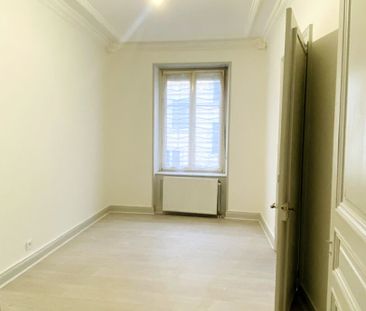 Appartement 3 pièces à louer à Mulhouse - 46 rue Thénard - Photo 1