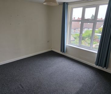 1 Bed Flat, Melton Road, NG2 - Photo 1