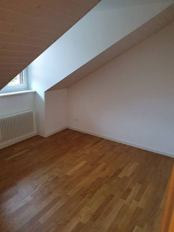 A Louer Appartement 4.5 pièces à PUIDOUX - Photo 3