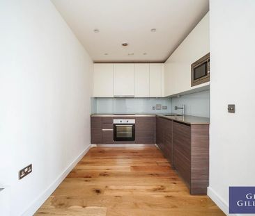 1 bedroom flat to rent - Photo 5