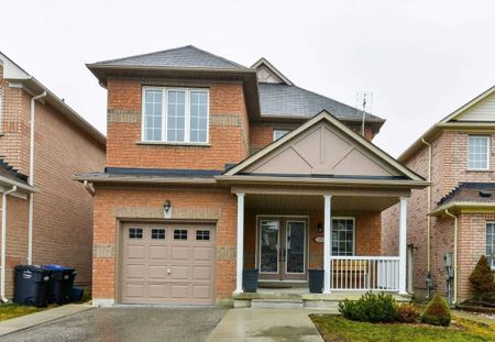 For Lease - 21 Chalkfarm Crescent, Brampton, Ontario - Photo 4