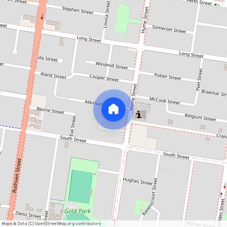 4 Atkinson Street, South Toowoomba