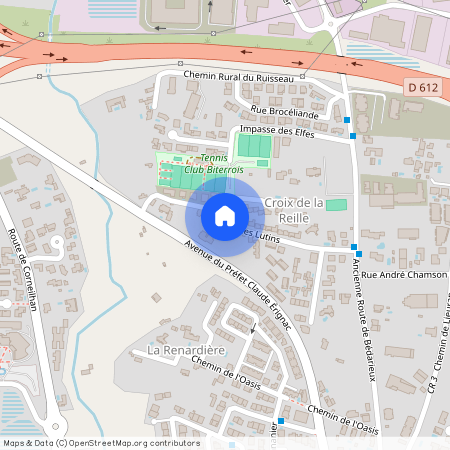 34500, Béziers
