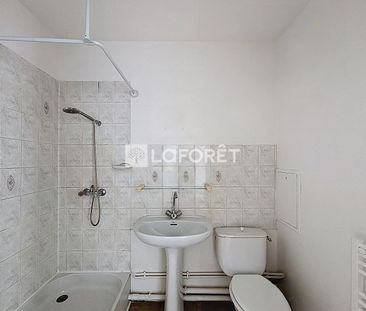 Appartement T1 Orléans à louer - Photo 2