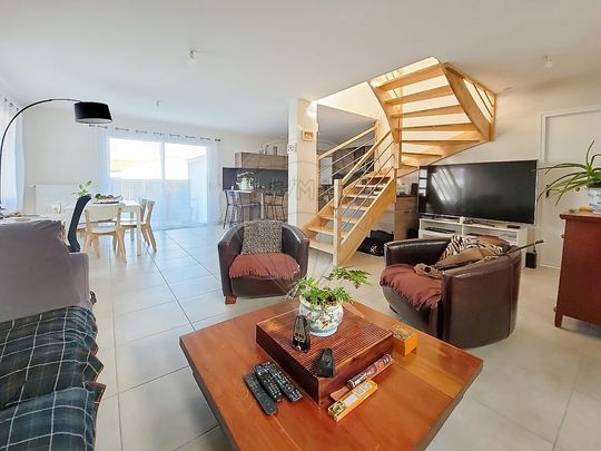 Location Maison 4 pièces 100m² LE LOROUX BOTTEREAU 44430 - Photo 1