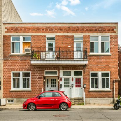 Unique Appartement à Louer Lachine - Photo 1