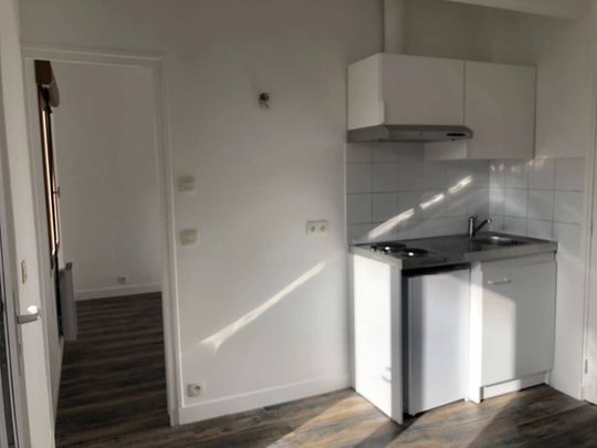 Petite maison à louer à Montesson - Photo 1