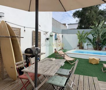 House T1 in São Domingos de Rana, Cascais - Foto 6