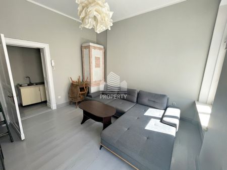 Blisko Bulwaru,obiekt monitorowany,bezczynszowe - Photo 3