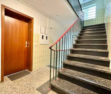 CITYHOUSE: Appartement mit modernem Duschbad und Pantryküche in Köl... - Foto 5