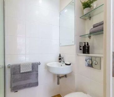 2 Bed En-Suite - Photo 4