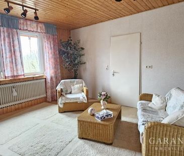 möblierte 2 Zimmer-Wohnung - Foto 3