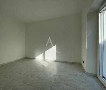 Location Maison 2 pièces 70m² NANTES 44300 - Photo 3