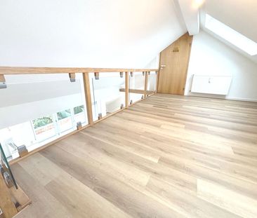 Konz: Frisch renovierte 97 m² Maisonettewohnung – 4 Zimmer, Balkon,... - Photo 4