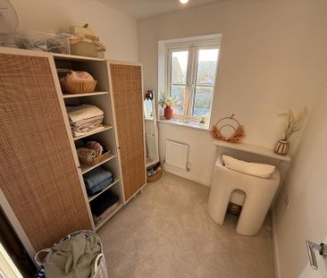 Stirling Road, Woodville, DE11 - Photo 3