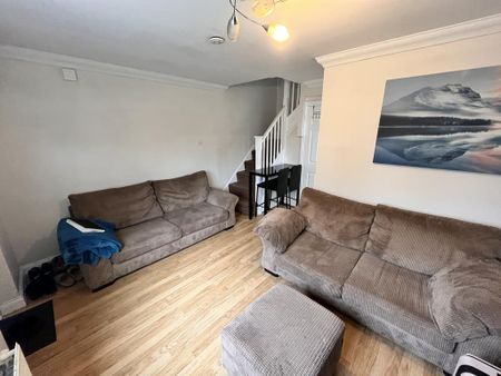 1 bedroom terraced house to rent - Photo 2