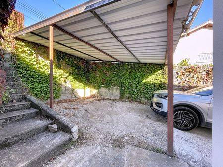 Appartement T4 Beynost à louer - Photo 5