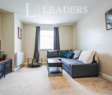 1 bedroom flat to rent - Photo 3