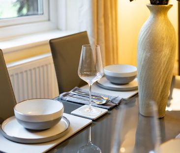 2 bedroom ground floor flat to rent - Photo 6