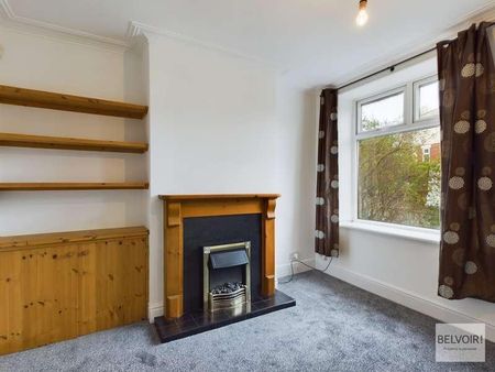 Cross Lane, Crookes, Sheffield, S10 - Photo 2