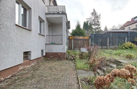 Mieszkanie 3 - pokojowe na Jasnych Błoniach - Zdjęcie 4